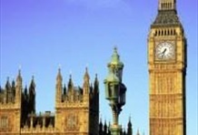 Royal London - Morning Tour of London